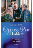 Ojciec Pio i kobiety