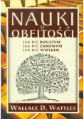 Nauki o obfitości