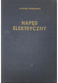 Napęd elektryczny
