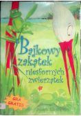 Bajkowy zakątek niesfornych zwierzątek