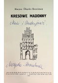 Kresowe Madonny