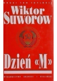 Dzień M
