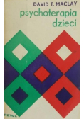 Psychoterapia dzieci