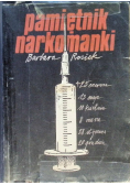 Pamiętnik narkomanki