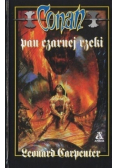 Pan czarnej rzeki Tom 51