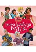 Nowa kolekcja bajek. Elena z Avalonu