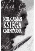 Księga cmentarna