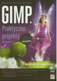 GIMP Praktyczne projekty
