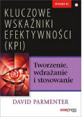 Kluczowe wskaźniki efektywności KPI