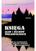 Księga zjaw i duchów wielkopolskich