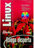 Linux Księga eksperta