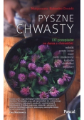 Pyszne chwasty