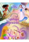 Najpiękniejsze opowieści Disney Księżniczka