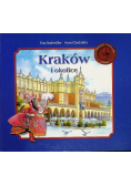 Kraków i okolice