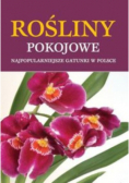 Rośliny pokojowe