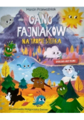 Gang Fajniaków Na tropie Stefka