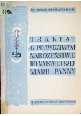 Traktat O Prawdziwym Nabożeństwie 1948 r.