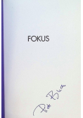 Fokus