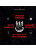 Zbrodnia Katyńska