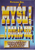 Myśl bogać się