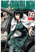 One Punch Man Tom 9
