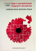 Refleksje o poradnictwie debiutujących doradców