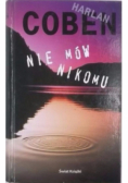 Nie mów nikomu