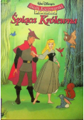 Śpiąca Królewna
