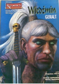 Komiks Nr 9 / 93 Wiedźmin Geralt