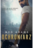 Ochroniarz