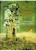 Dialog w cieniu Auschwitz