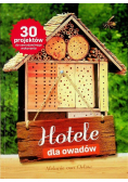 Hotele dla owadów