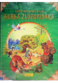 Kurka złotopiórka