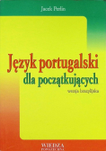 Język portugalski dla początkujących