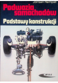 Podwozia samochodów Podstawy konstrukcji