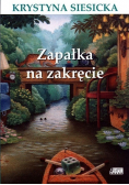 Zapałka na zakręcie
