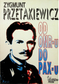 Od ONR - u do PAX - u