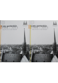 Siewca słowa Listy pasterskie 1984 - 2011 Tom I Część I i II