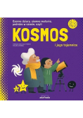 Kosmos i jego tajemnice