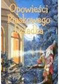 Opowieści Piaskowego Dziadka