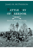 Battle Cry of Freedom Historia Wojny Secesyjnej