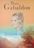 Jesienne werble Tom 2