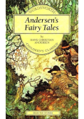 Andersens Fairy Tales