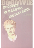 Bogowie w każdym mężczyźnie