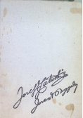 Józef Załuski wspomnienia