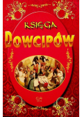 Księga dowcipów