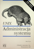 UNIX Administracja systemu