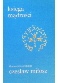 Księga mądrości