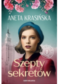 W cieniu PRL-u. Szepty sekretów