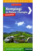 Kempingi w Polsce i Europie przewodnik